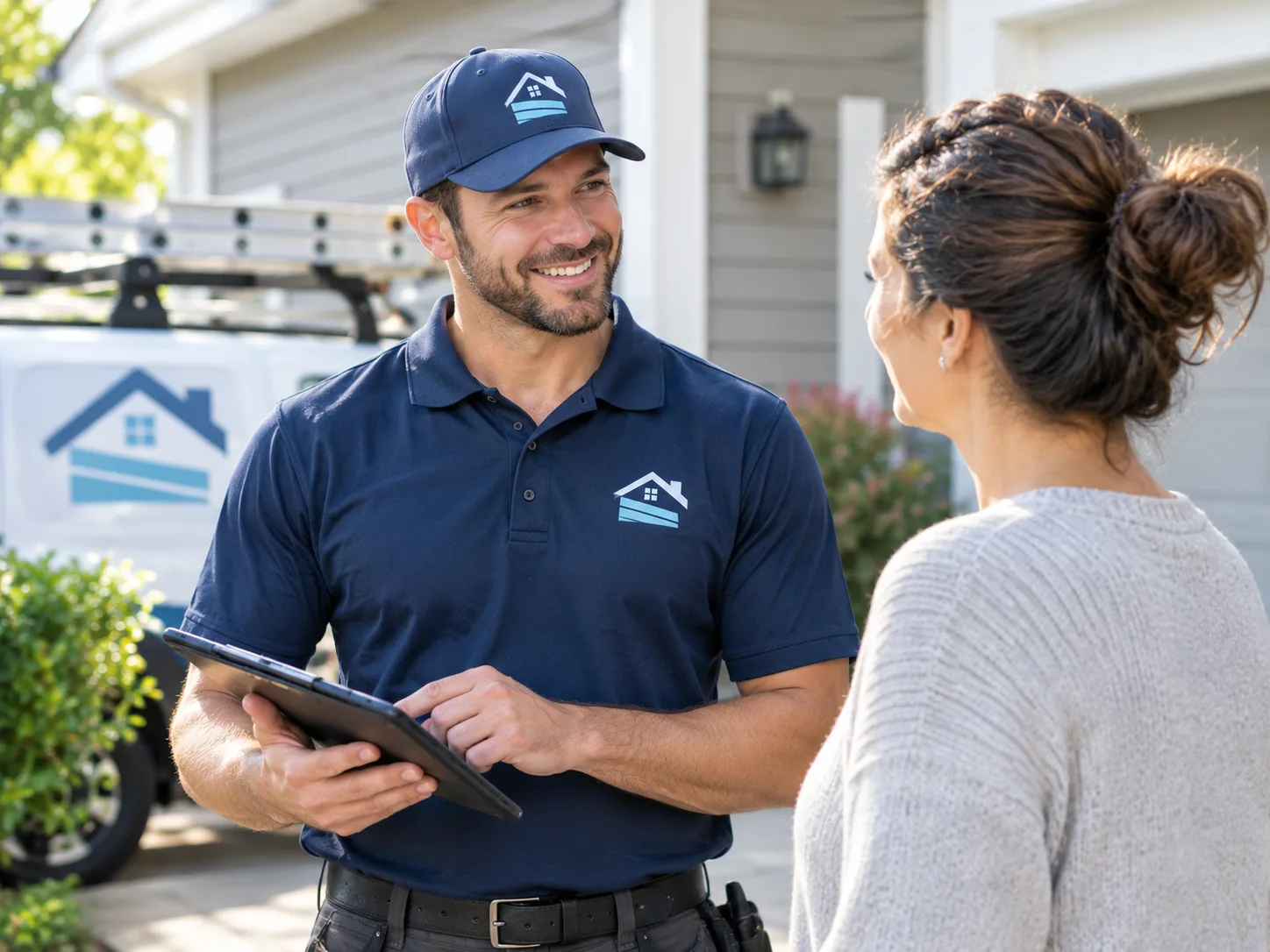 Cracked Siding Repair in Glasford, IL